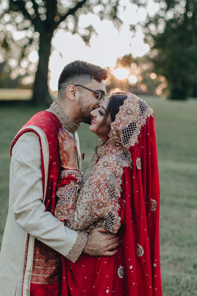 Featured photo from Boho & Rustic Backyard Wedding with Intimate Ceremony in Nashville, TN