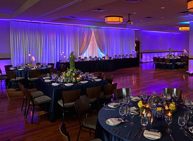 Featured photo from Private Dining Room