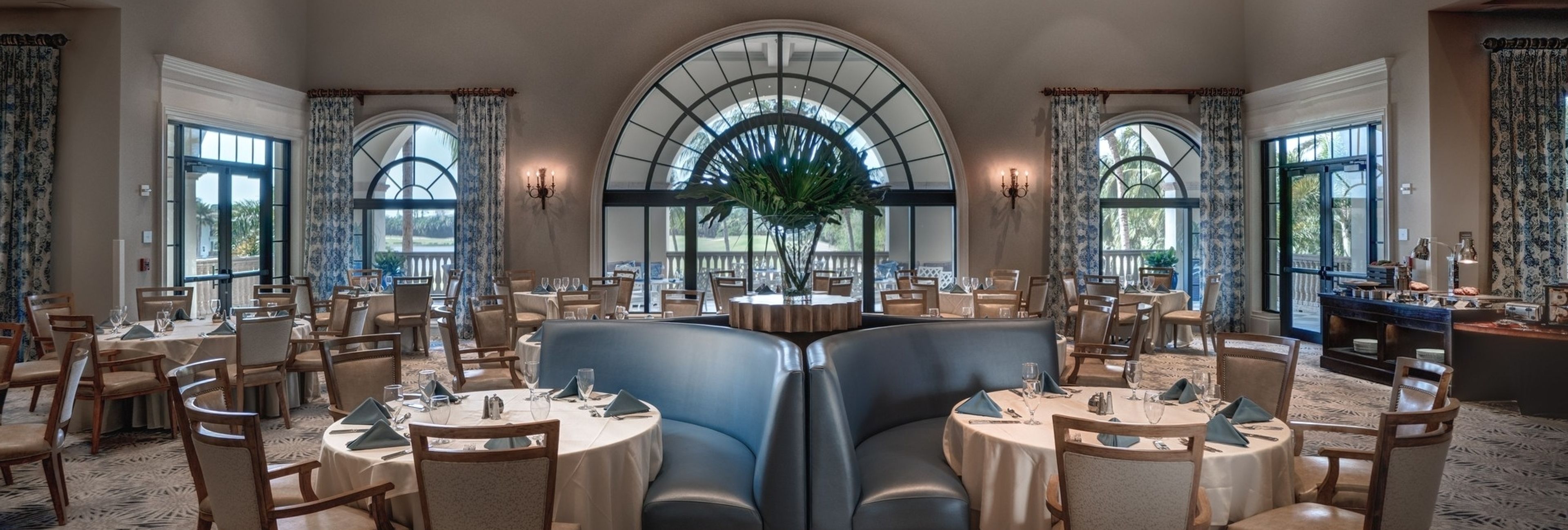 Frenchman's Reserve Country Club, an event space at Frenchman's Reserve Country Club