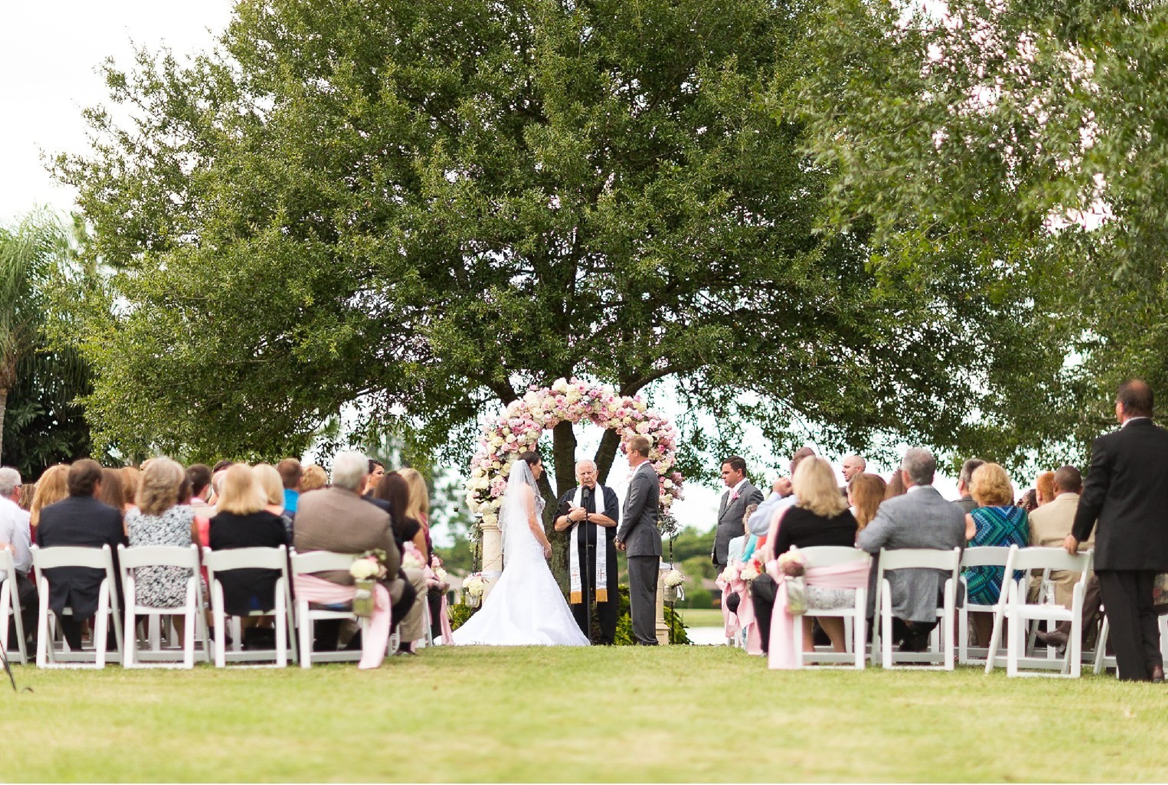 Eastpointe Country Club, an event space at Eastpointe Country Club