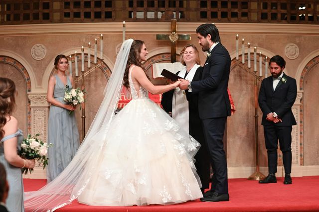 Featured photo from Lush All-White Wedding in Miami, Florida