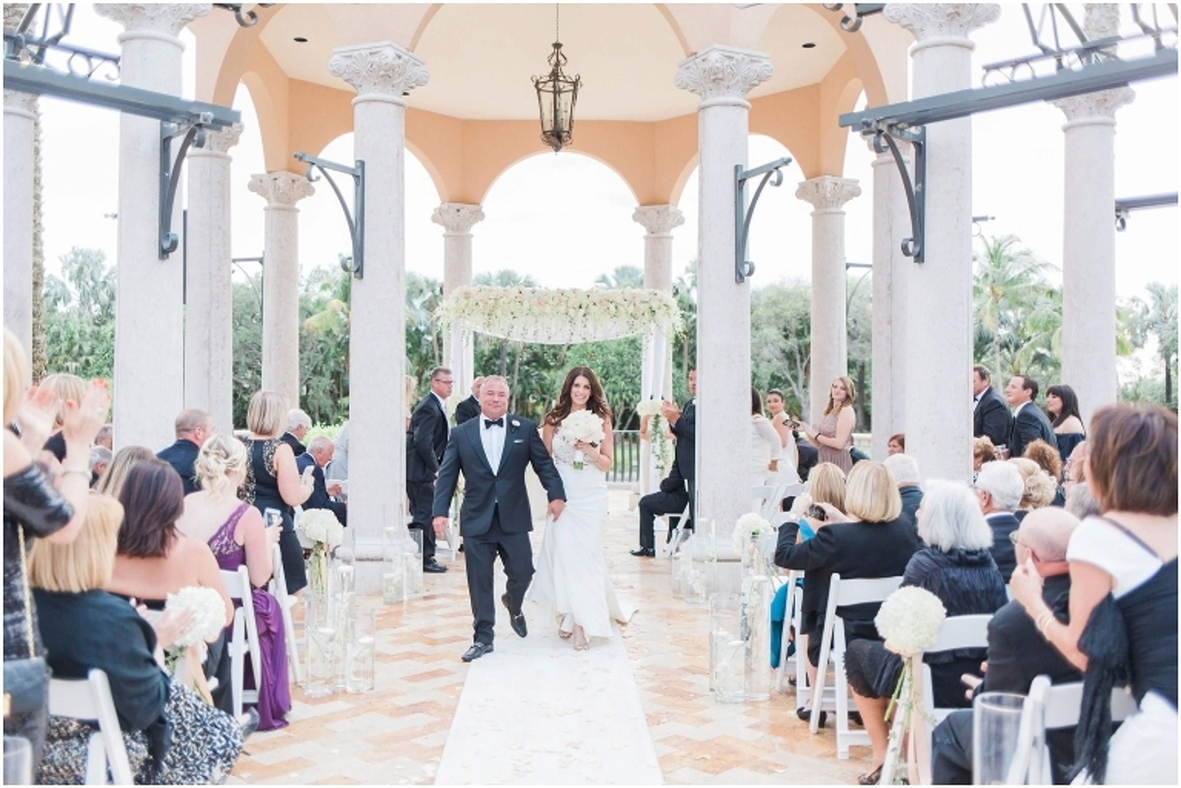 The Country Club at Mirasol, an event space at The Country Club at Mirasol