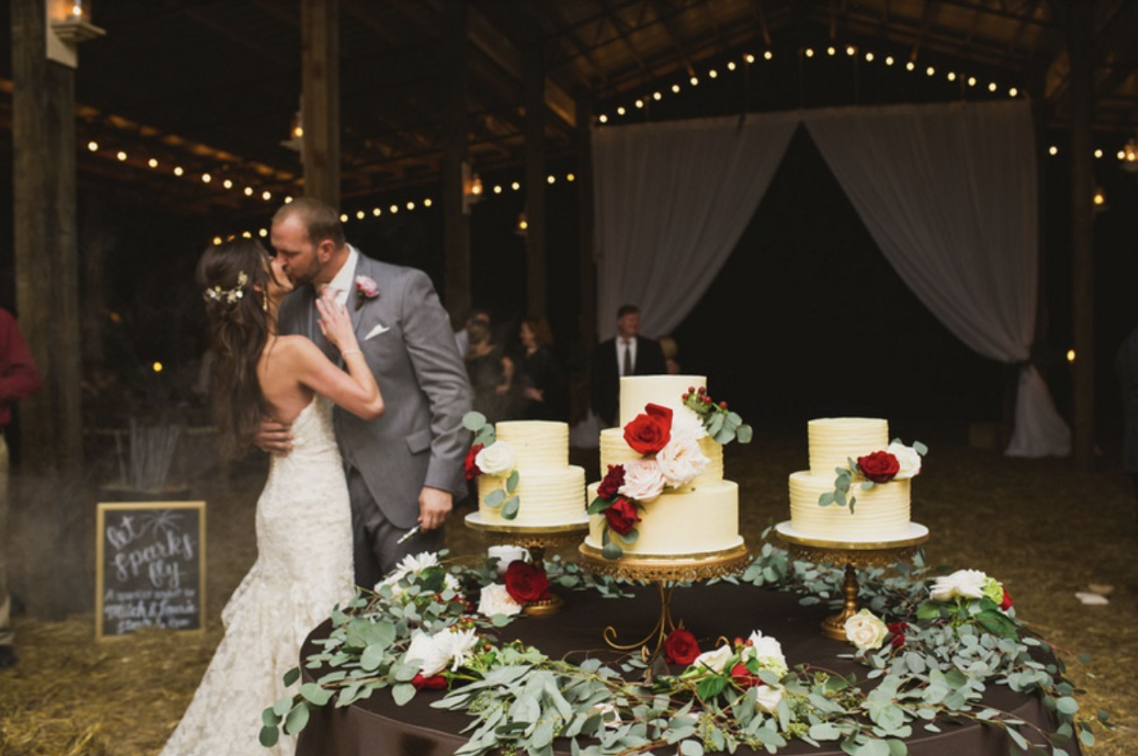 Swank Specialty Produce, an event space at Swank Specialty Produce