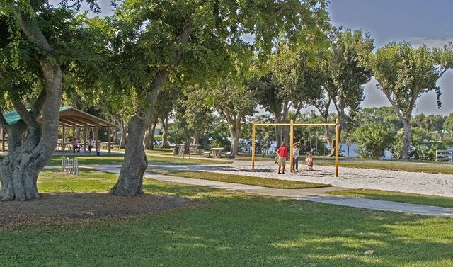 Featured photo from Lake Ida East Park