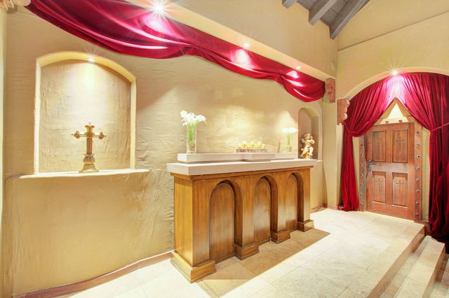 Featured photo from Chapel