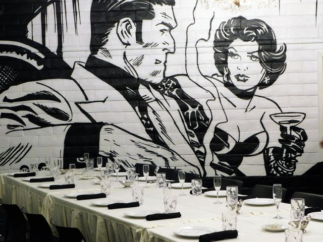 Featured photo from The Study