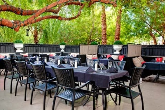 Featured photo from Patio