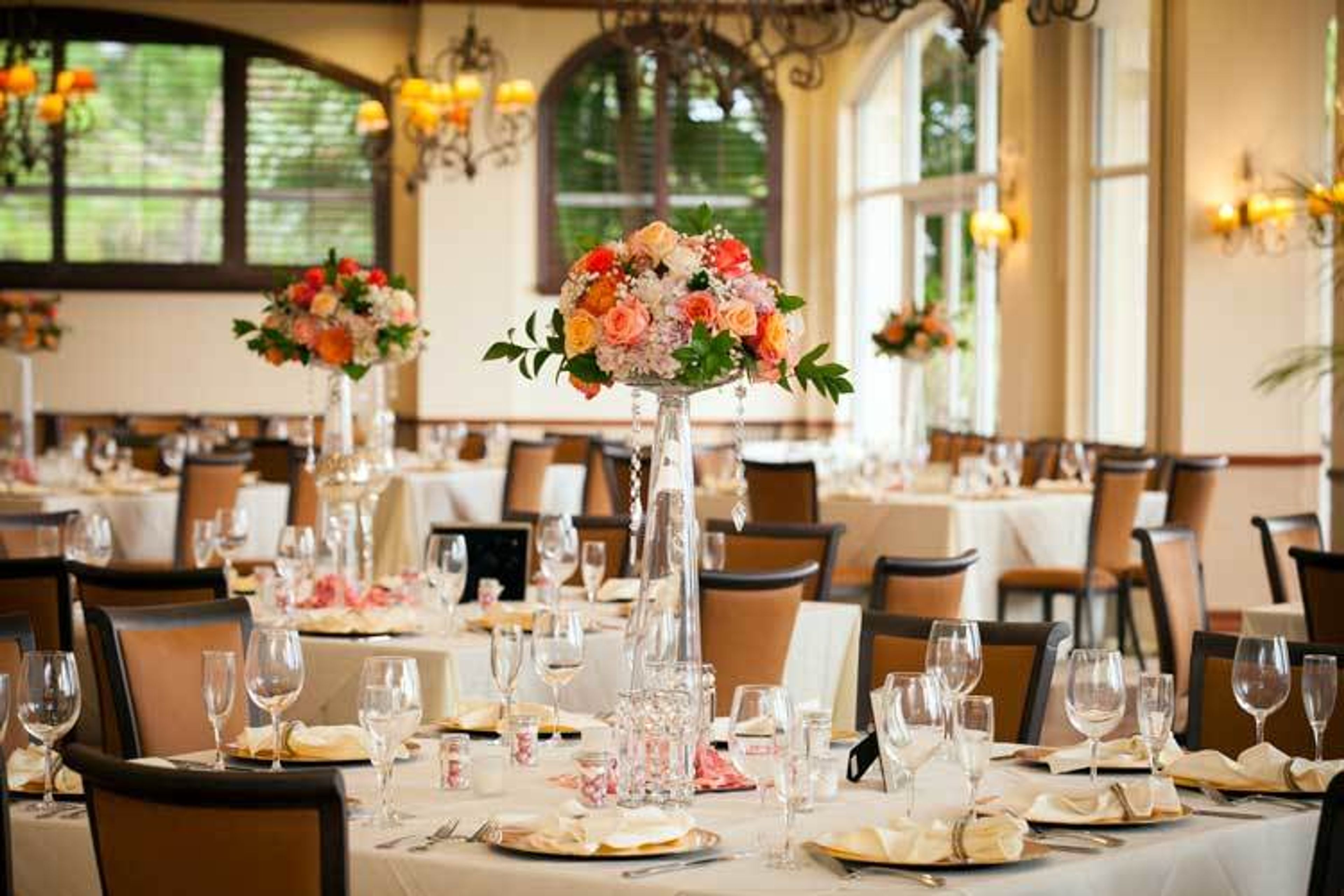 Abacoa Golf Club, an event space at Abacoa Golf Club