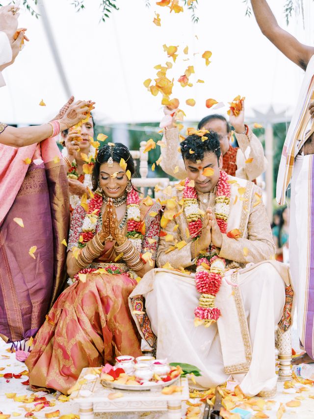 Featured photo from Stunning Tented Beach Ceremony & Museum Reception in Sarasota, Florida