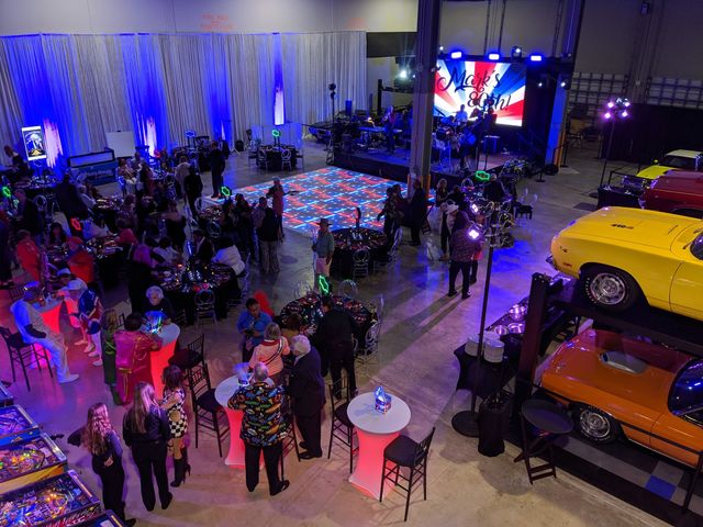 Featured photo from Museum 66