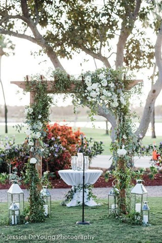 Featured photo from Ceremony on the Lawn
