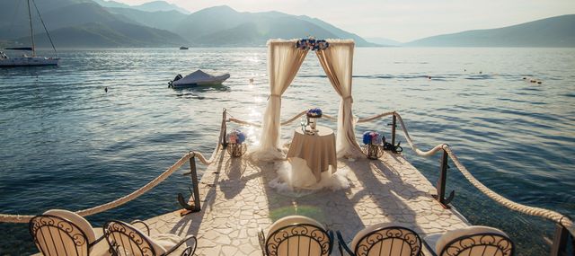 Featured photo from Tikki Beach Charters