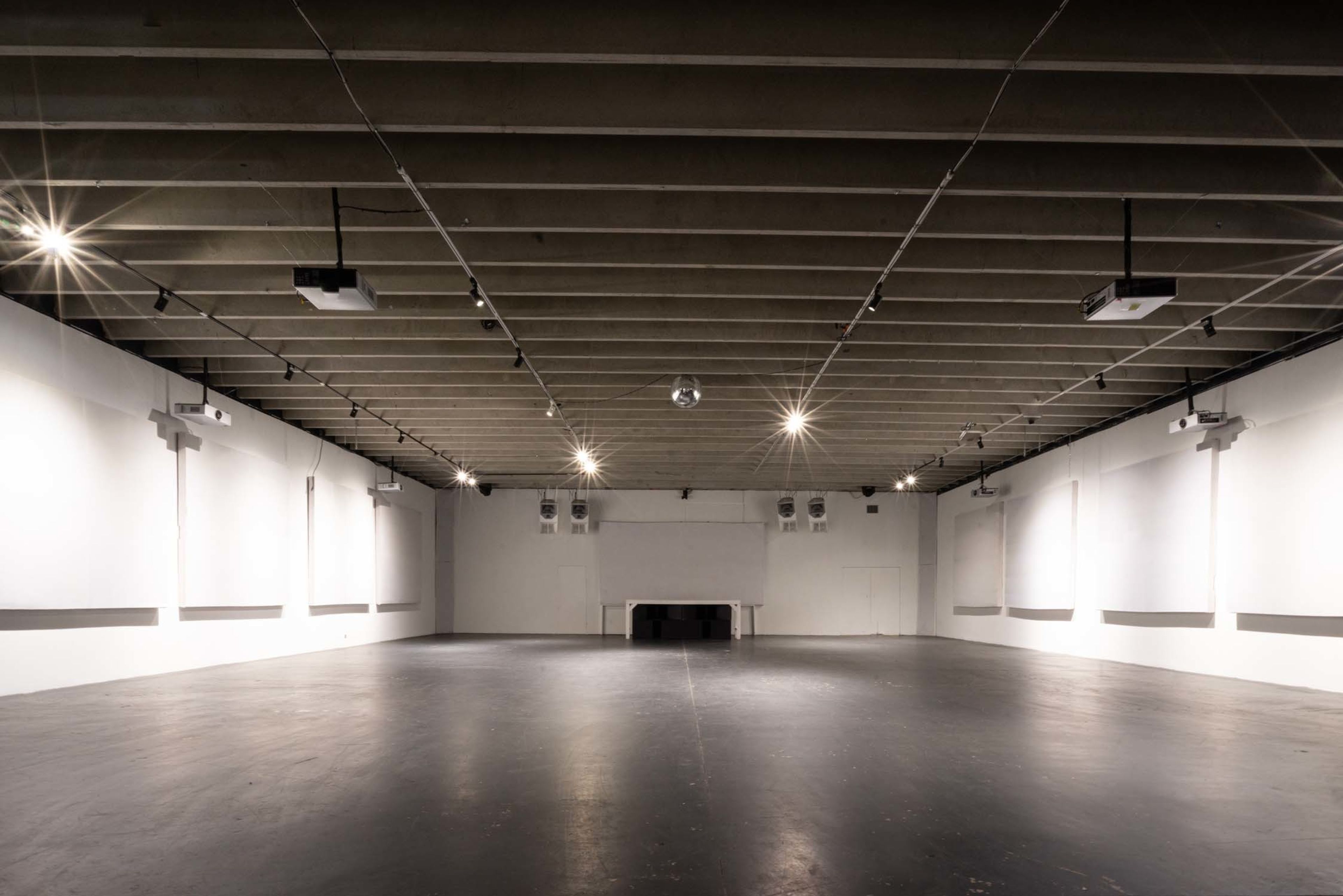 Wynwood Studio, an event space at Wynwood Studio