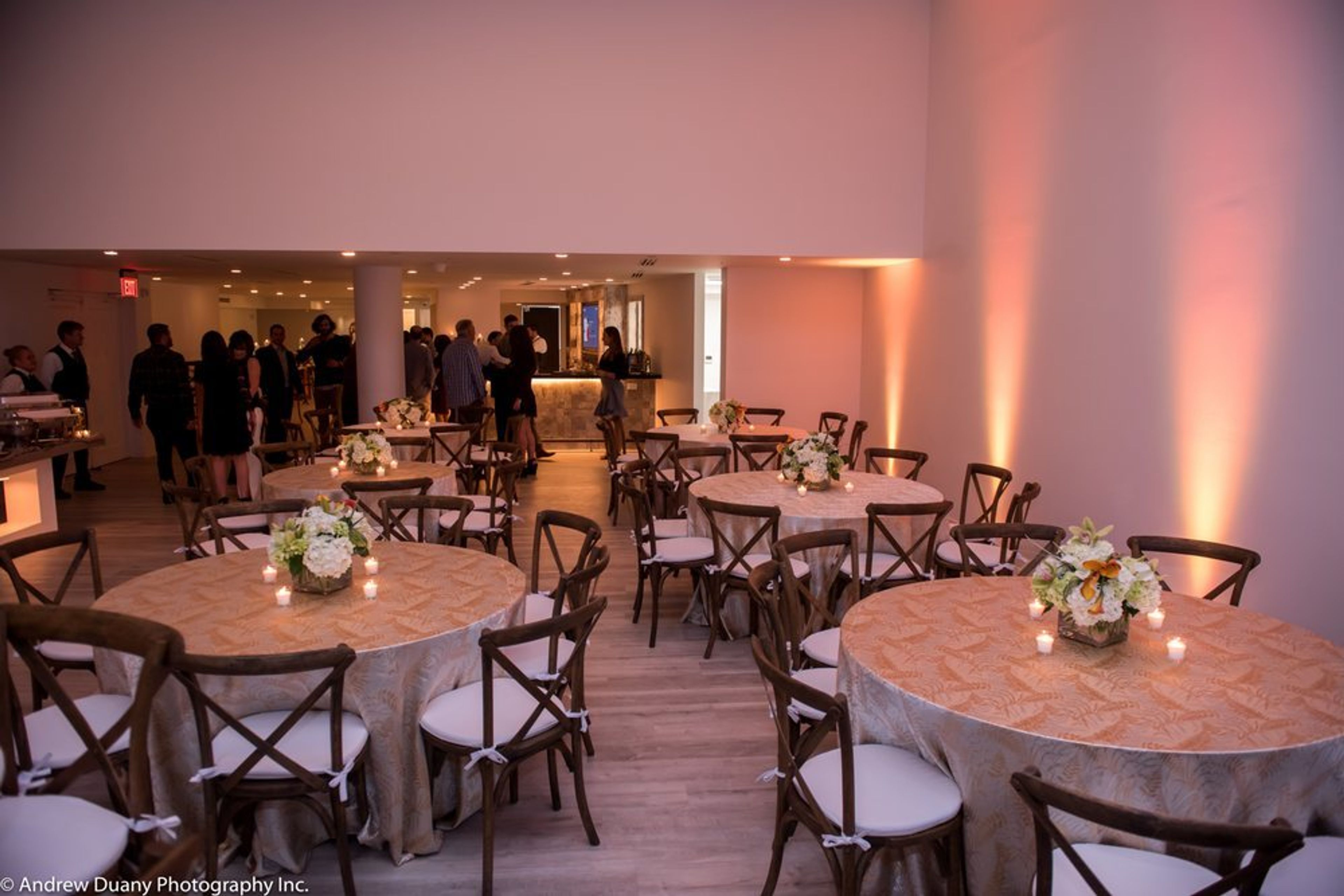 Venue in the Grove, an event space at Venue in the Grove