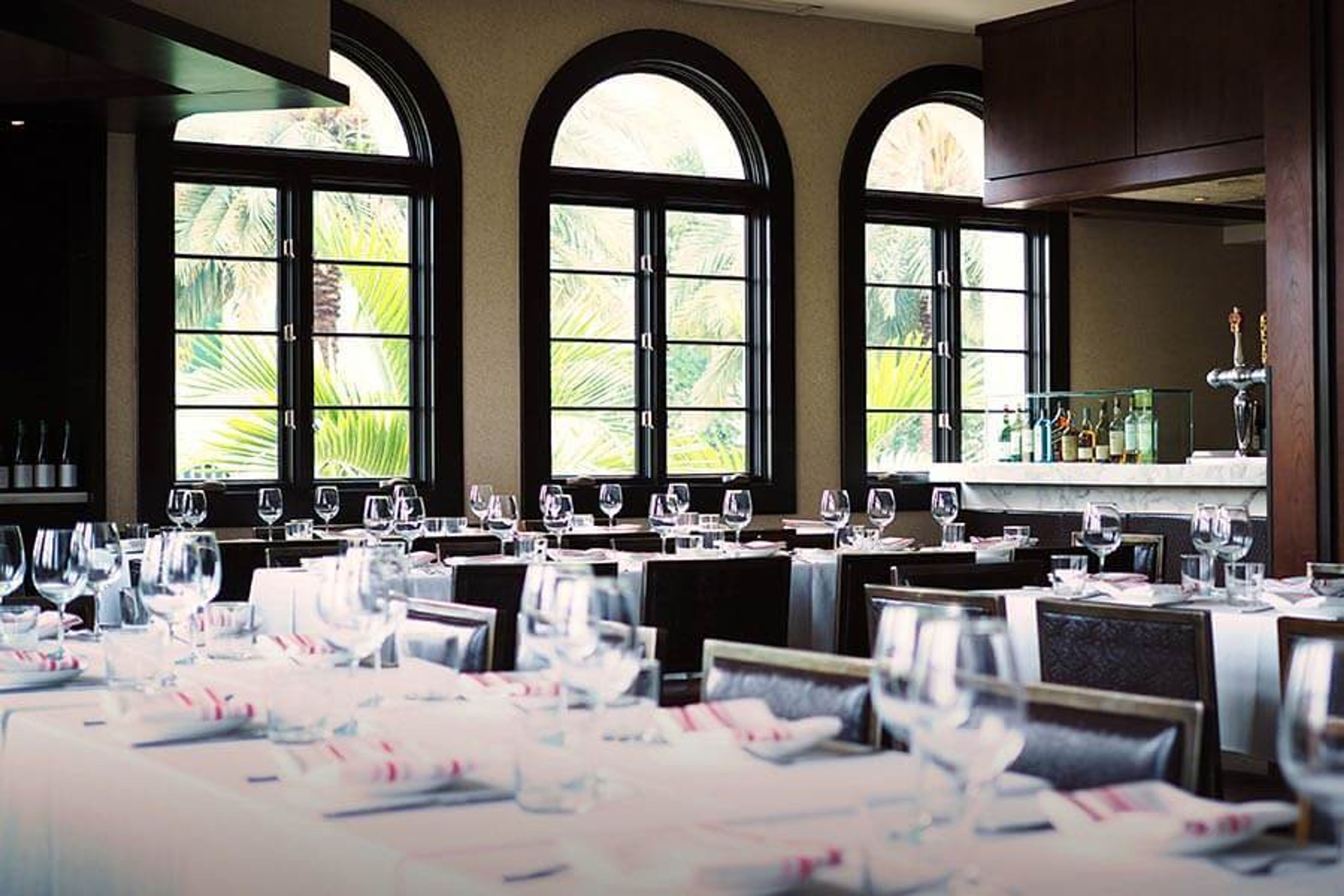 Bulla Gastrobar, an event space at Bulla Gastrobar