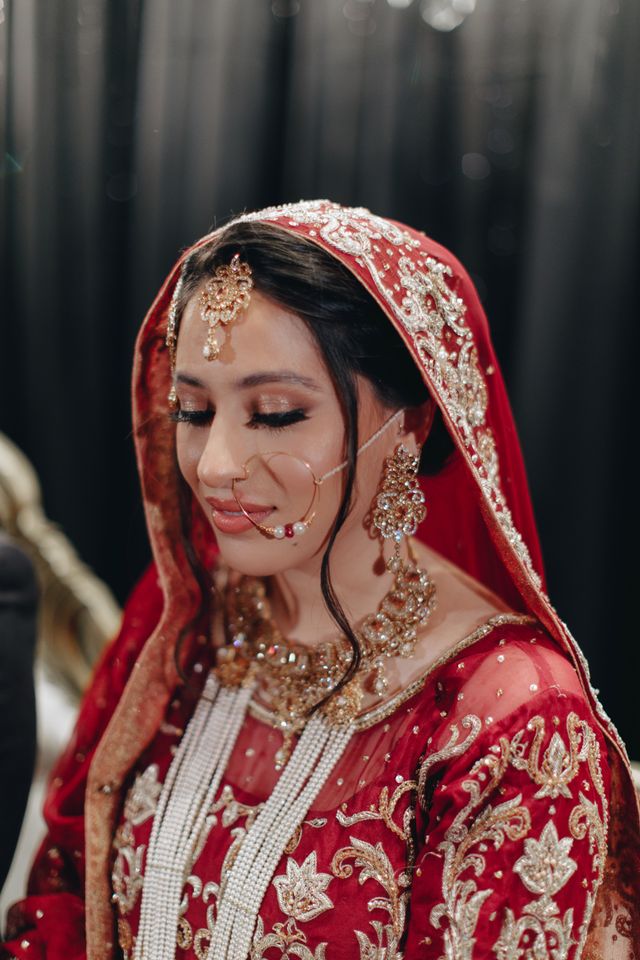 Featured photo from Luxurious Editorial Hotel Wedding at the Hyatt Lodge in Oakbrook, IL