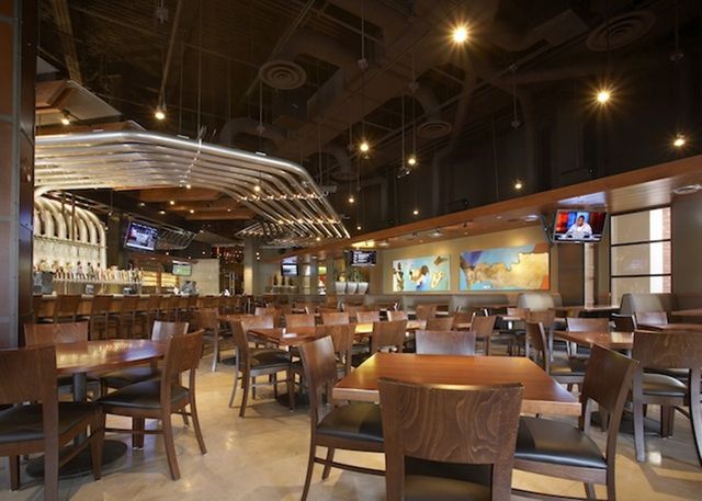 Featured photo from Yard House