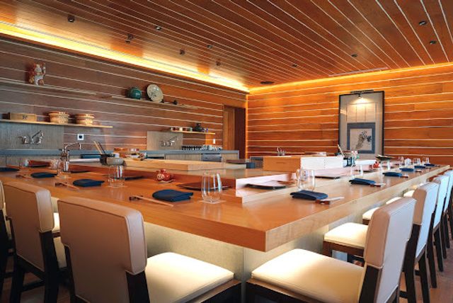 Featured photo from The Den