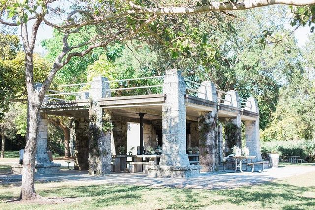 Featured photo from Matheson Hammock Park