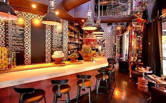 Featured photo from Indoor Space