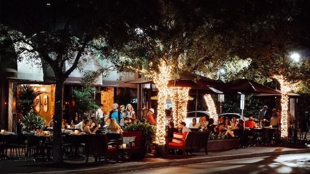 Featured photo from Outdoor Space