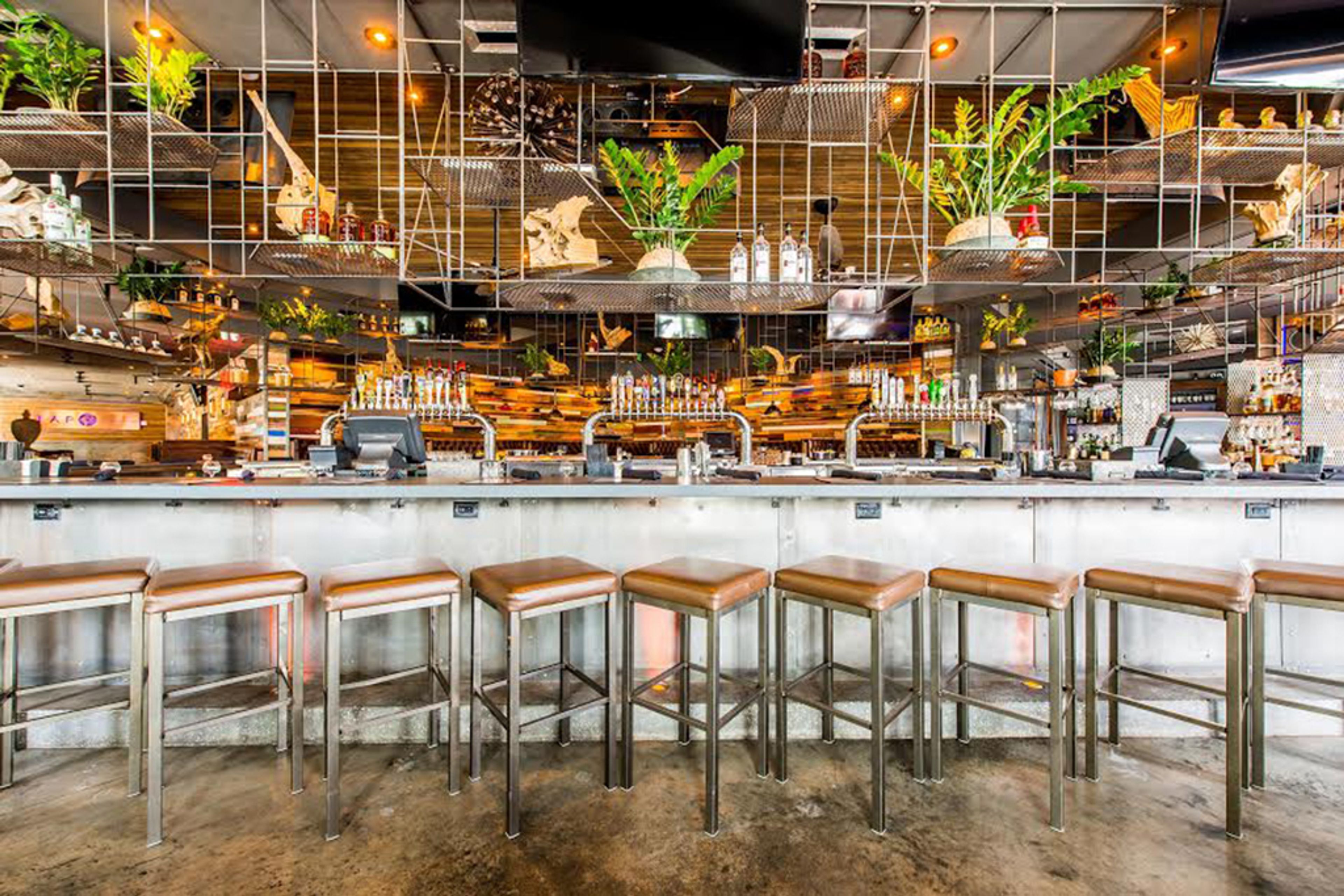 Tap 42, an event space at Tap 42