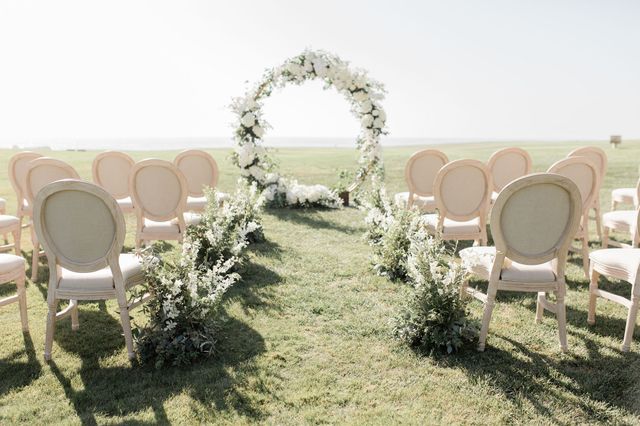 Featured photo from Intimate Wedding @ Ritz Carlton, Half Moon Bay