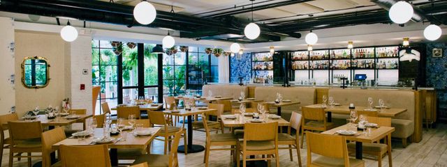 Featured photo from Indoor Space