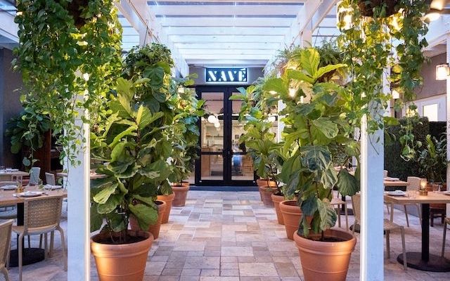 Featured photo from Outdoor Space