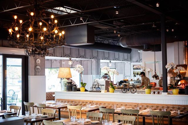 Featured photo from Farinelli 1937