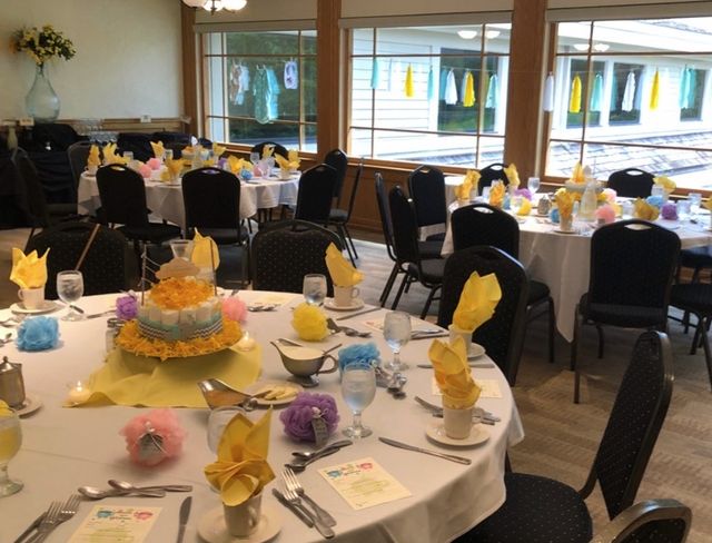 Featured photo from Pine Hurst