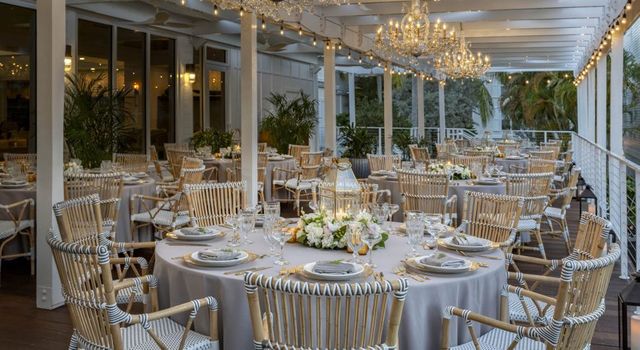 Featured photo from Drifter's Cove Veranda