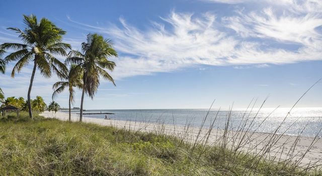 Featured photo from Smathers Beach