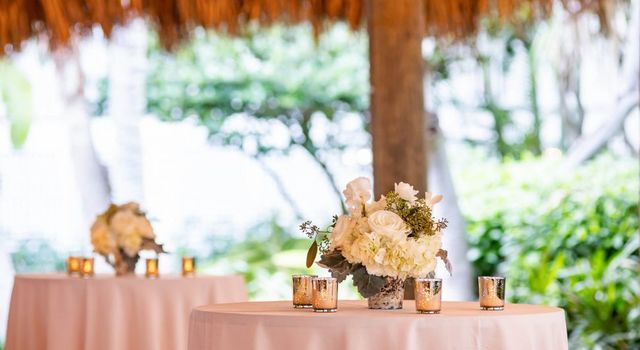 Featured photo from Courtyard