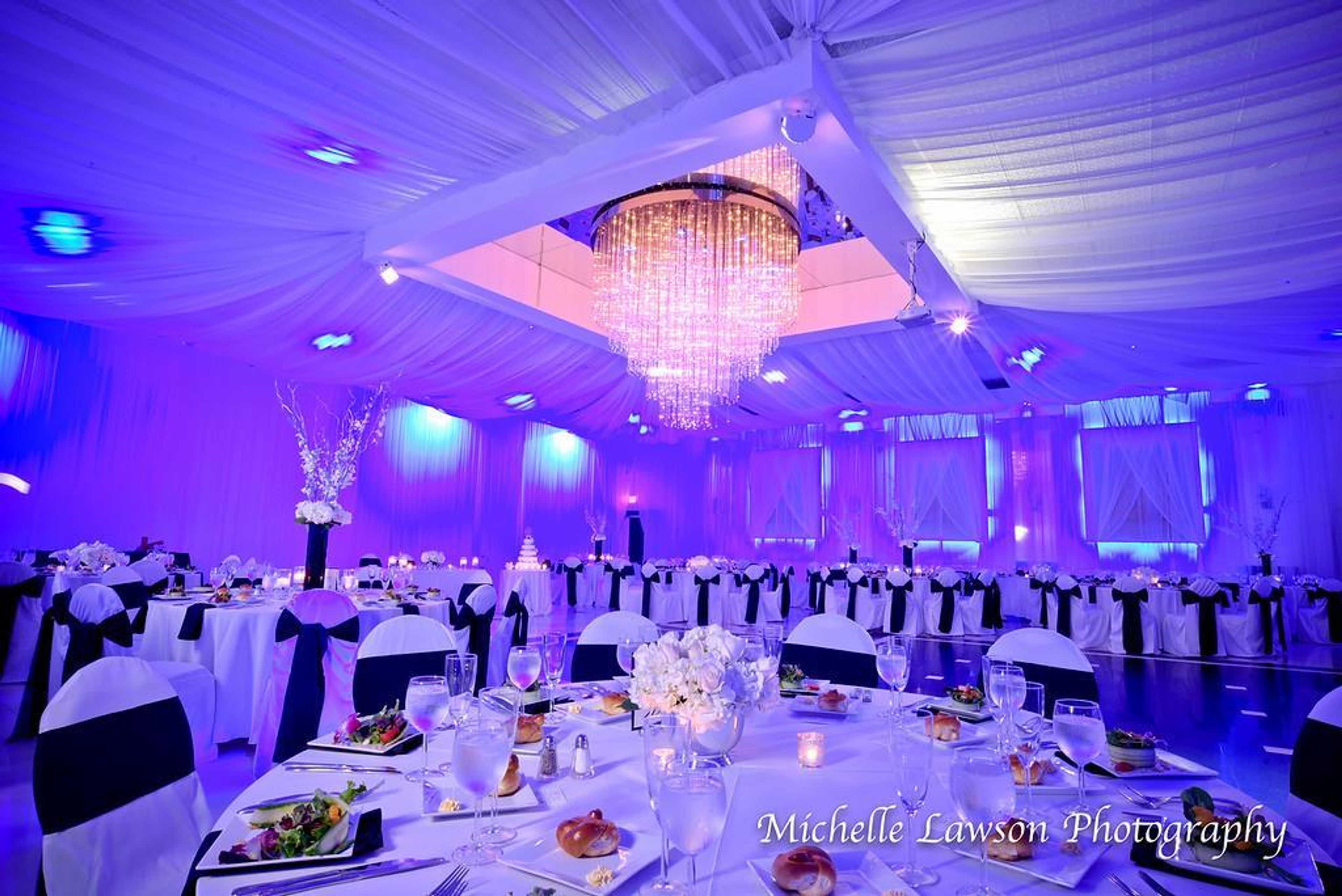 Eden Regal Ballroom, an event space at Eden Regal Ballroom