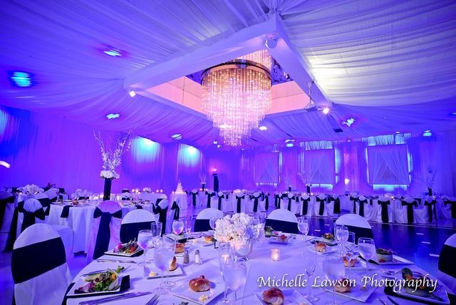 Featured photo from Eden Regal Ballroom