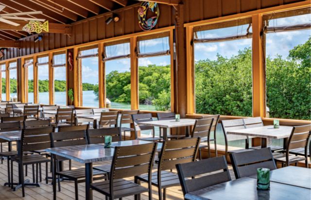 Featured photo from The Deck