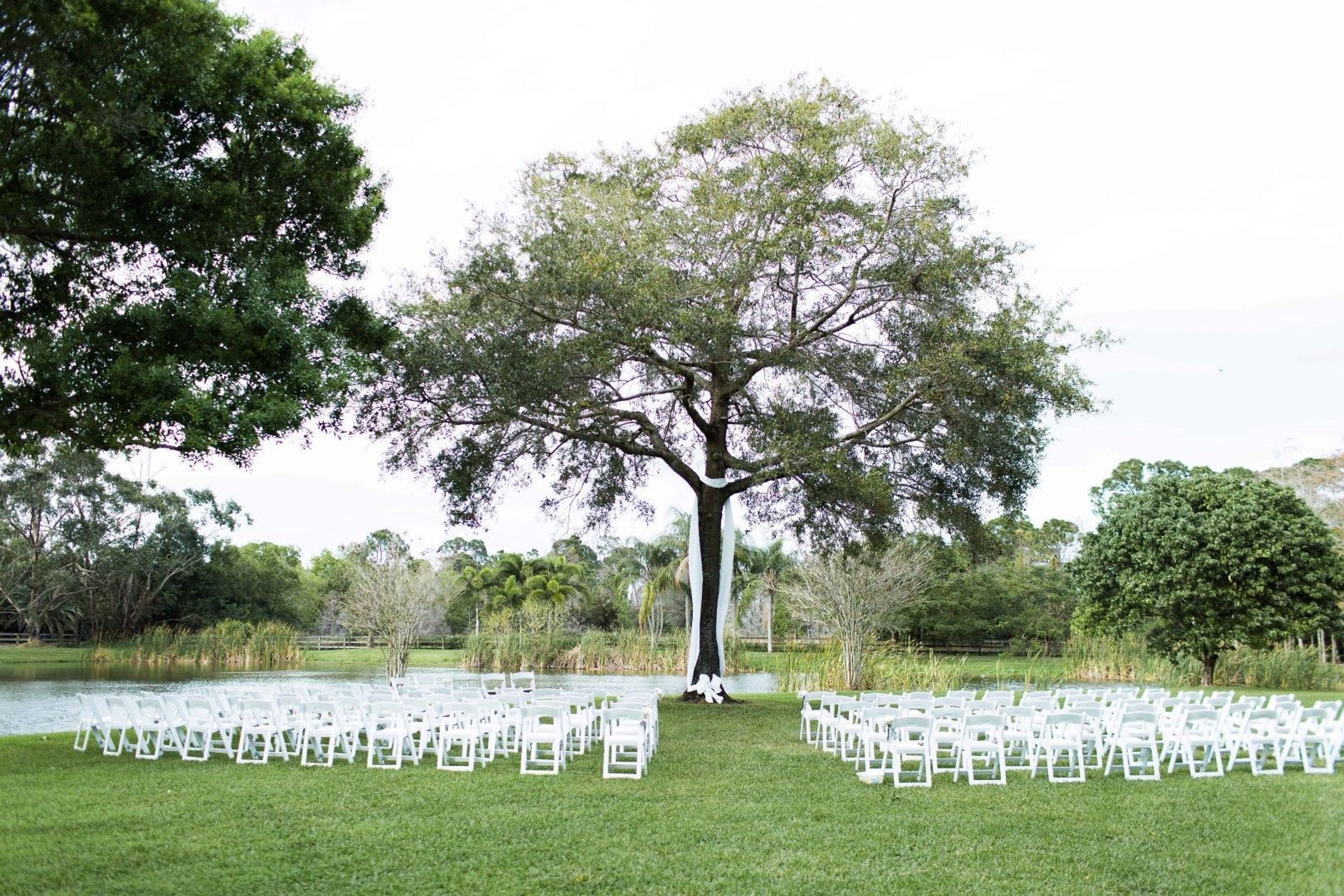 BMR Stables, an event space at BMR Stables