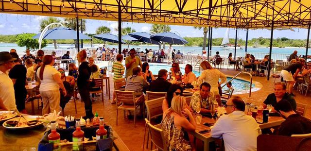 Featured photo from Pool Area