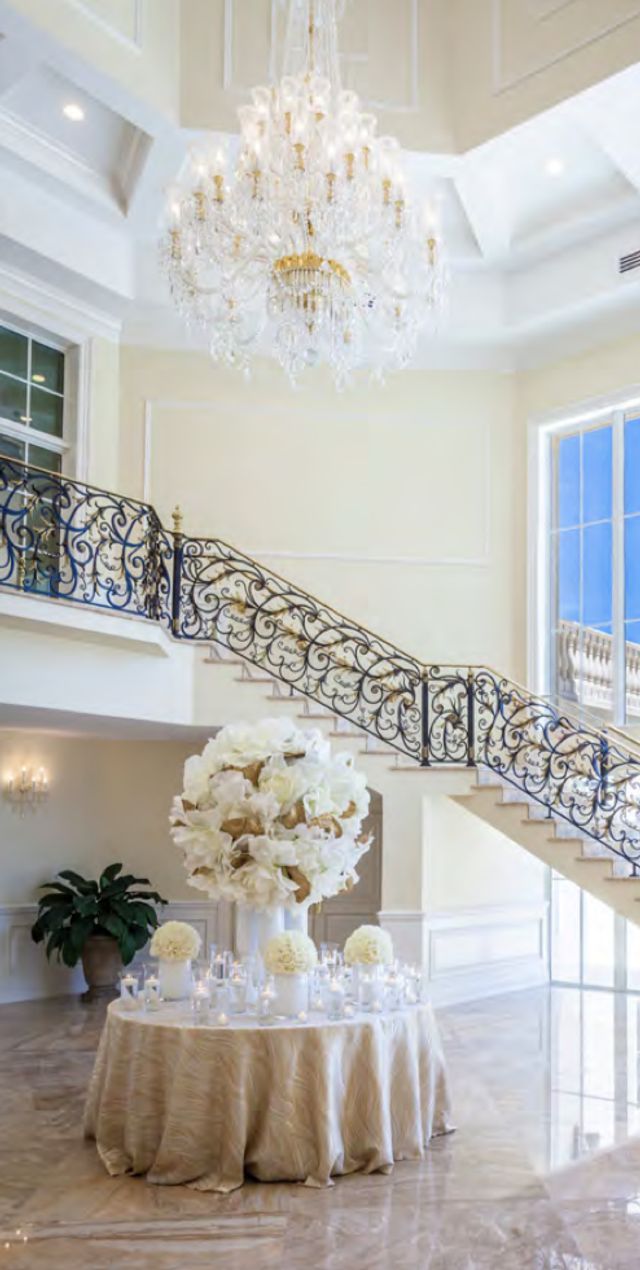 Featured photo from Crystal Ballroom