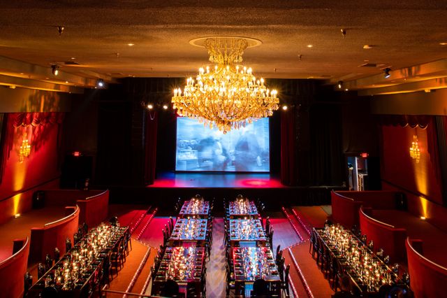 Featured photo from El Rey Theatre