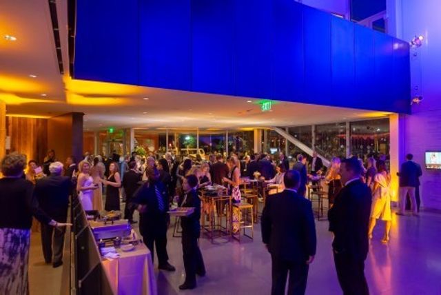 Featured photo from The Lobby