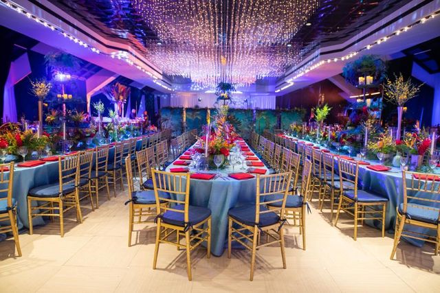 Featured photo from Venue 2020