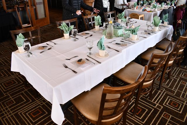 Featured photo from Atrium