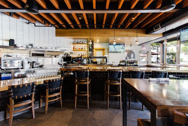 Featured photo from Bar