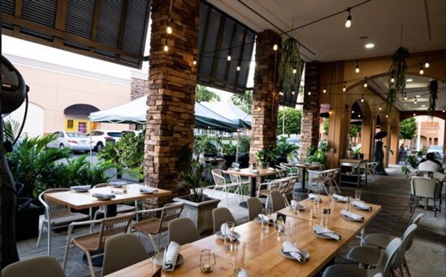 Featured photo from Outdoor Patio