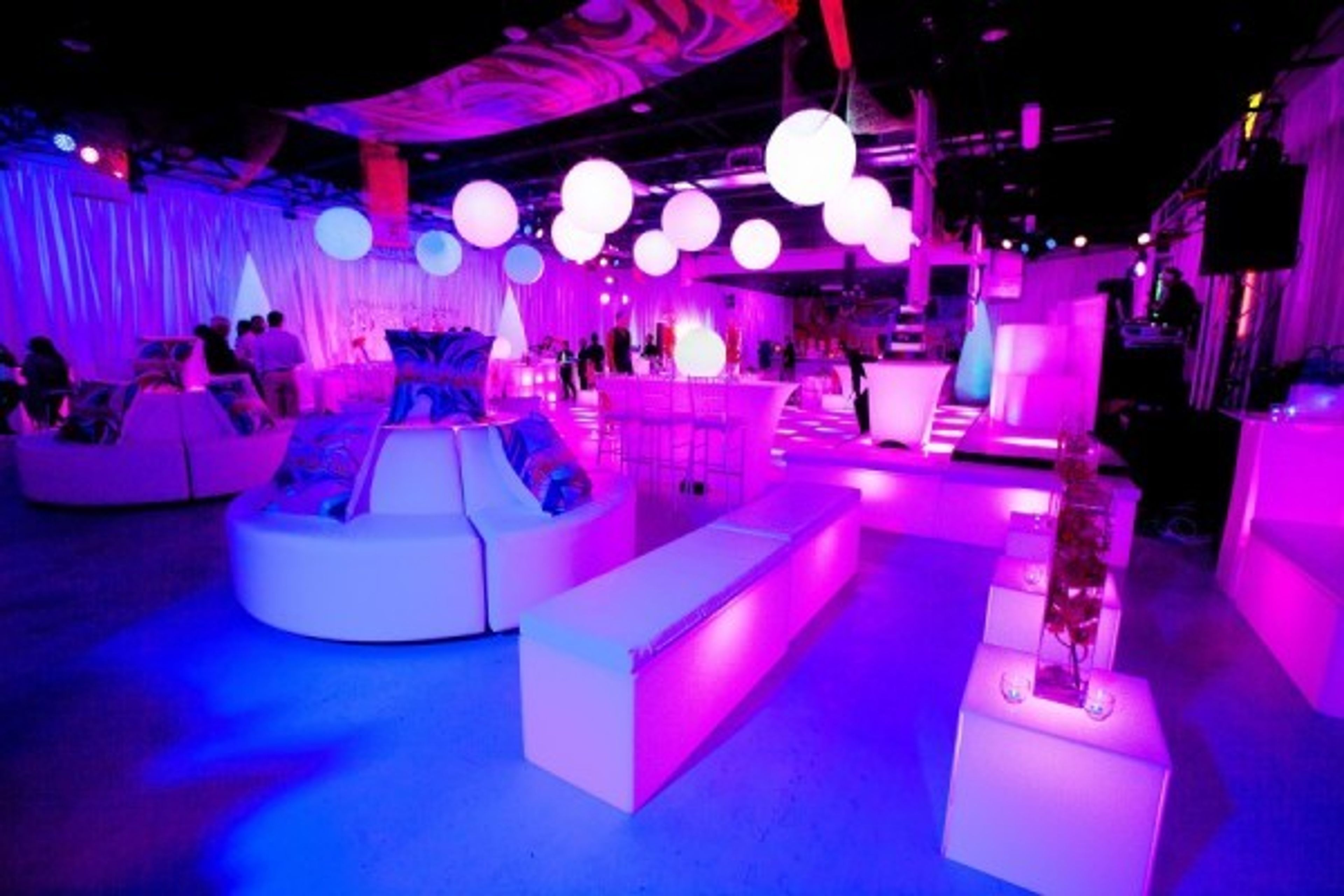 Studio Party Miami, an event space at Studio Party Miami