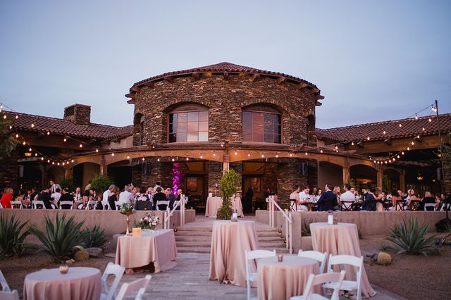 Featured photo from Kiva Room & Patio