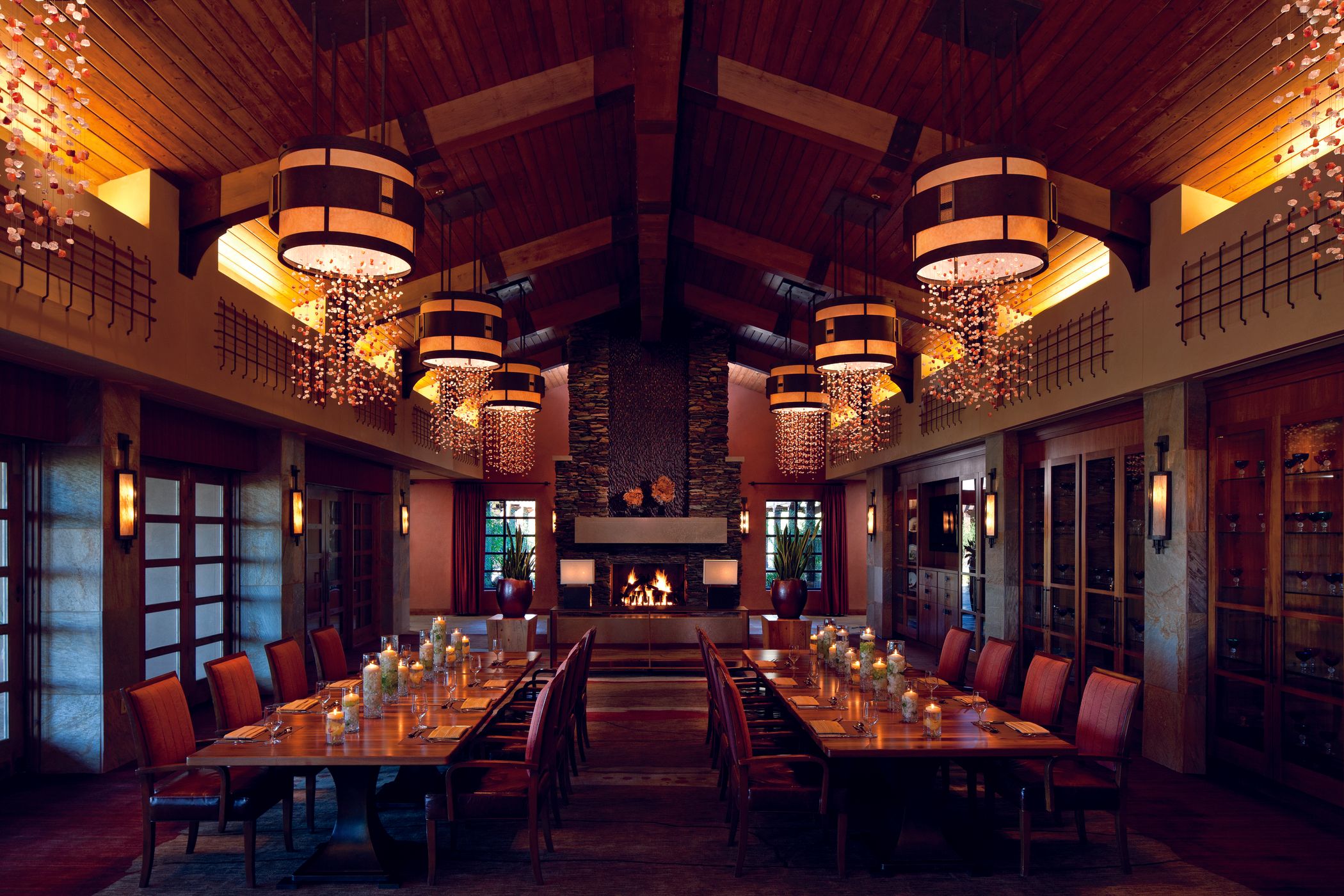 Member's Grill | The Ritz-Carlton, Dove Mountain | PartySlate