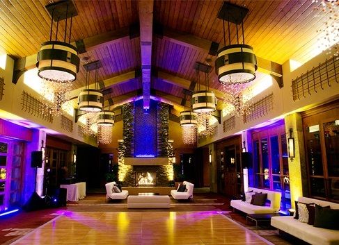 Member's Grill | The Ritz-Carlton, Dove Mountain | PartySlate